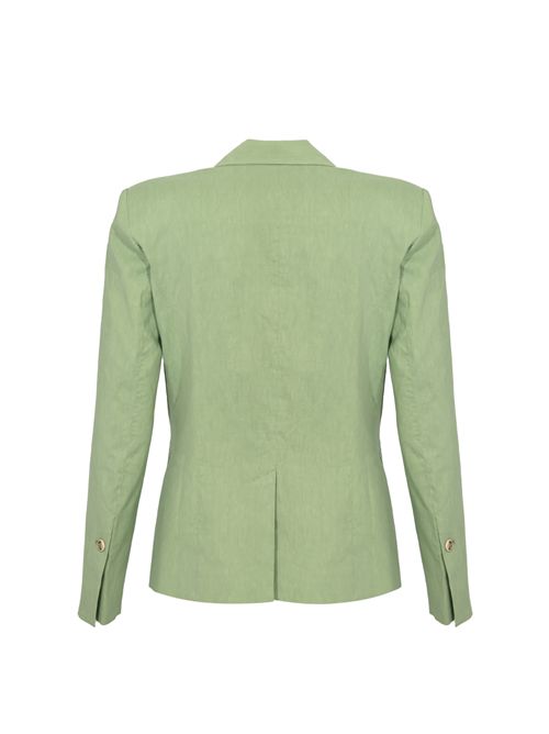 Giacca Freda in lino stretch PINKO | 106597 A34IT80